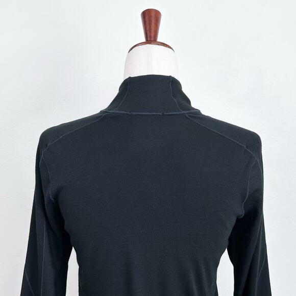 Smartwool Merino Sport 250 Women's Half-Zip Pullover - Picture 7 of 9